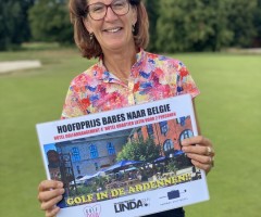Babes Naar Belgie - Almeerderhout