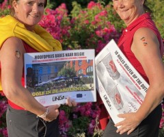 Babes Naar Belgie - Kleiburg