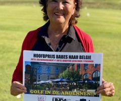 Babes Naar Belgie - Wouwse Plantage