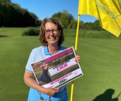Daily Sports Diva Dag Grevelingenhout