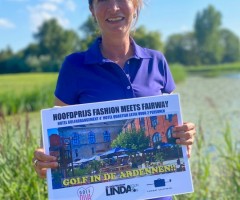 Fashion Meets Fairway 2025