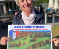 Femmes en France - Lauswolt
