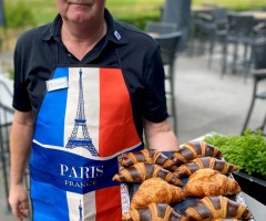 Femmes en France - Stippelberg
