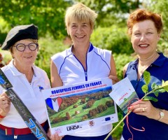 Femmes France Zeegersloot