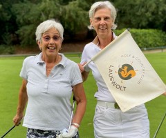 Golf & Gin G&CC Lauswolt
