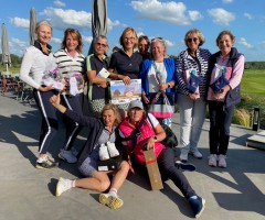 GOLFDIVA DUO DAG 2024 De Kroonprins Vianen