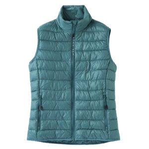 Rohnisch Light Padded Vest Hydro