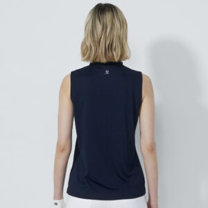 Daily Sports Peoria Sl Polo Navy – Bild 4