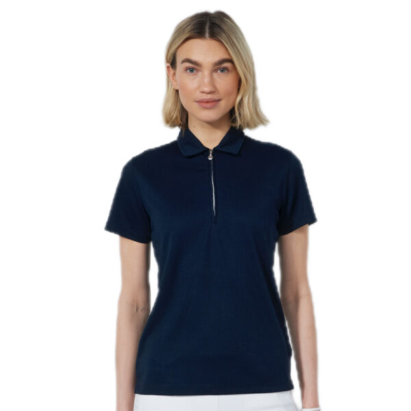 Daily Sports Peoria Poloshirt Navy