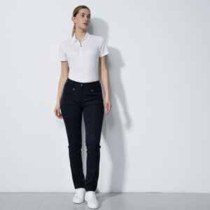 Daily Sports Lyric Pants Navy – Bild 2