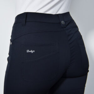 Daily Sports Lyric Pants Navy – Bild 3