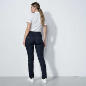 Daily Sports Lyric Pants Navy – Bild 4