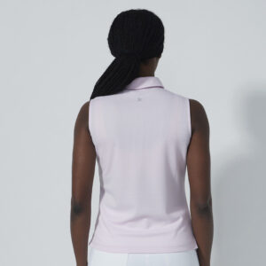 Daily Sports Peoria Sl Poloshirt Pink – Bild 3