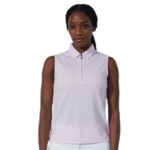 Daily Sports Peoria Sl Poloshirt Pink – Bild 2