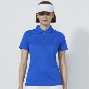 Daily Sports Peoria Poloshirt Nautical Blue