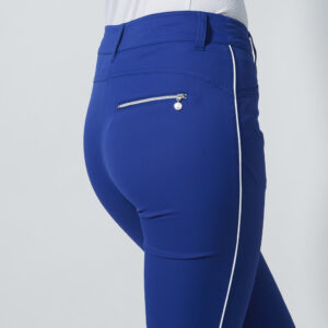 Daily Sports Glam Ankle Pants Power Blue - Afbeelding 3