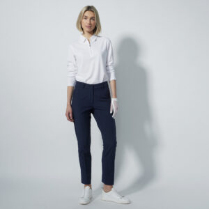 Daily Sports Beyond Ankle Pants Navy – Bild 4