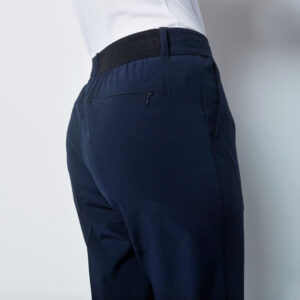 Daily Sports Beyond Ankle Pants Navy – Bild 2