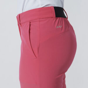 Daily Sports Beyond Ankle Pants Intense Coral – Bild 2