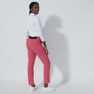 Daily Sports Beyond Ankle Pants Intense Coral – Bild 3