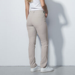 Daily Sports Lyric Pants Sand - Afbeelding 3