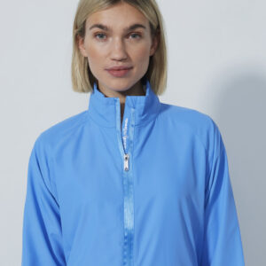 Daily Sports Angelet Wind Jacket Sky Blue – Bild 3