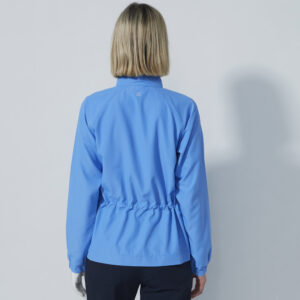 Daily Sports Angelet Wind Jacket Sky Blue – Bild 4