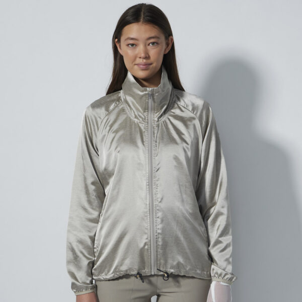 Daily Sports Como Wind Jacket Hazel
