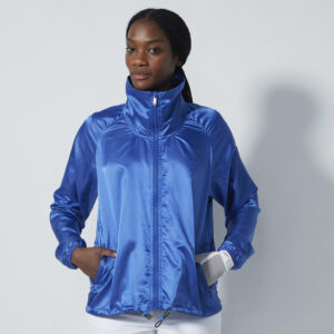 Daily Sports Como Wind Jacket Power Blue