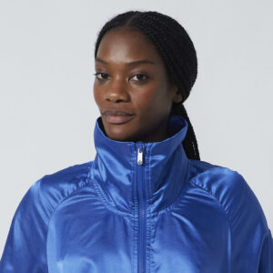 Daily Sports Como Wind Jacket Power Blue - Afbeelding 2