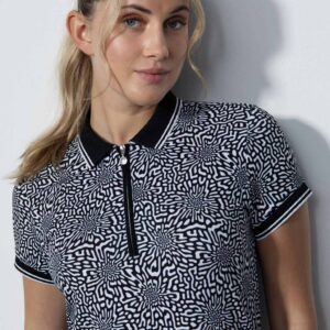 Daily Sports Kyoto Cap Sleeve Dress – Bild 4