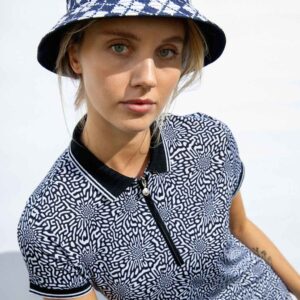 Daily Sports Kyoto Cap Sleeve Dress – Bild 5