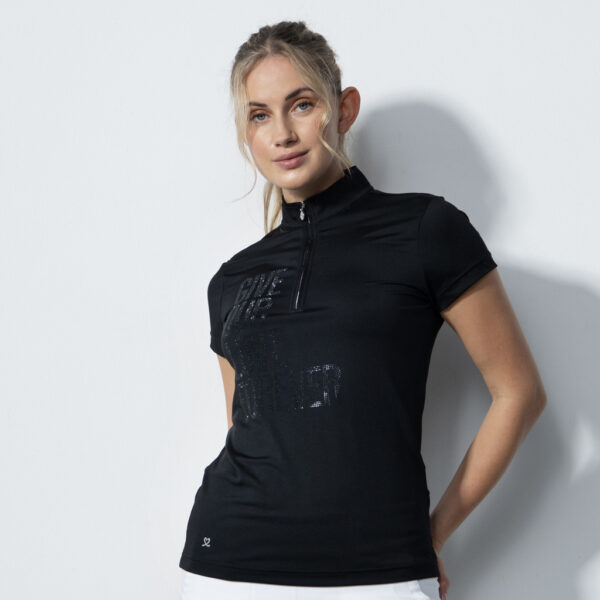Daily Sports Crotone Cap Sl Poloshirt