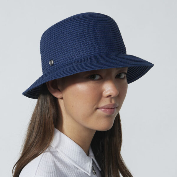Daily Sports Dubbo Hat Power Blue