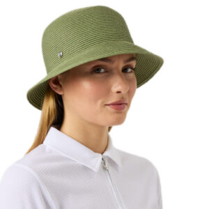 Daily Sports Dubbo Hat Sage Green