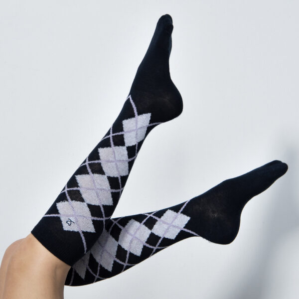 Daily Sports Abruzzo Knee Socks