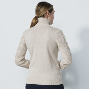 Daily Sports Ermont Ladies Pullover Lined Raw – Bild 3