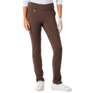 Daily Sports Magic Warm Pants Brownie