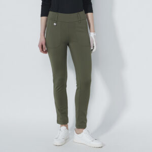 Daily Sports Magic Warm Pants Kalamata Groen - Afbeelding 4