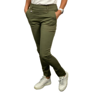 Daily Sports Magic Warm Pants Kalamata Groen