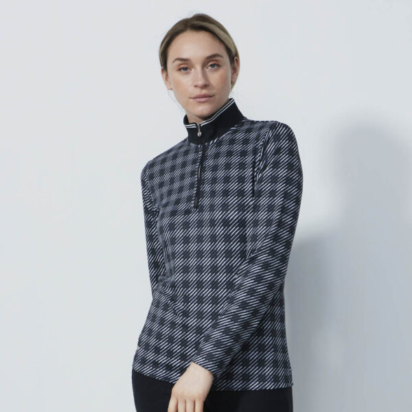 Daily Sports Barrie Longsleeve Poloshirt