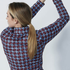 Daily Sports Airdrie Longsleeve – Bild 2