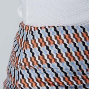 Daily Sports Delta Skort 45 cm. - Afbeelding 2