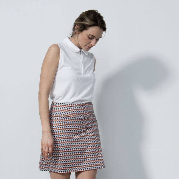 Daily Sports Delta Skort 45 cm.