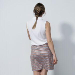 Daily Sports Delta Skort 45 cm. - Afbeelding 3