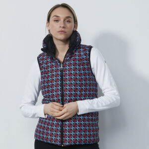 Daily Sports Airdrie Bodywarmer Black - Afbeelding 2