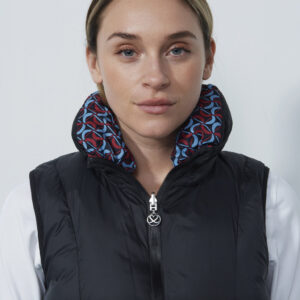 Daily Sports Airdrie Bodywarmer Black - Afbeelding 5