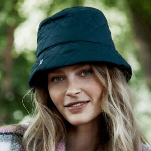 Daily Sports Catania Hat Nori Green - Afbeelding 3