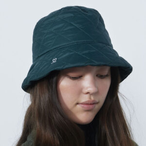 Daily Sports Catania Hat Nori Green - Afbeelding 2