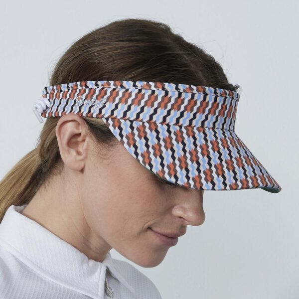 Daily Sports Delta Visor